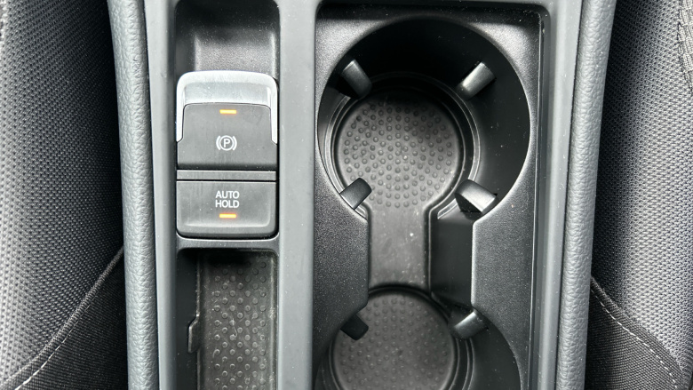 Volkswagen Golf 1.4 TSI 125 Match Edition 5dr Petrol Hatchback